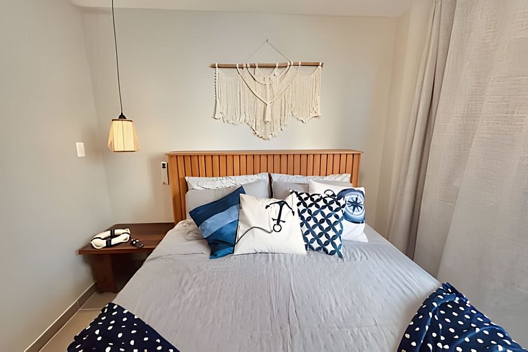 SHB - O Melhor de Pitangueiras c/ Serviço de Praia