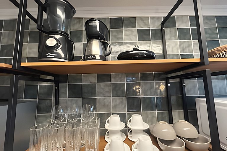 SHB - O Melhor de Pitangueiras c/ Serviço de Praia