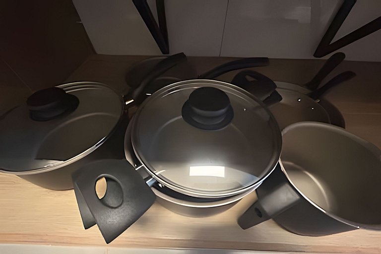 SHB - O Melhor de Pitangueiras c/ Serviço de Praia