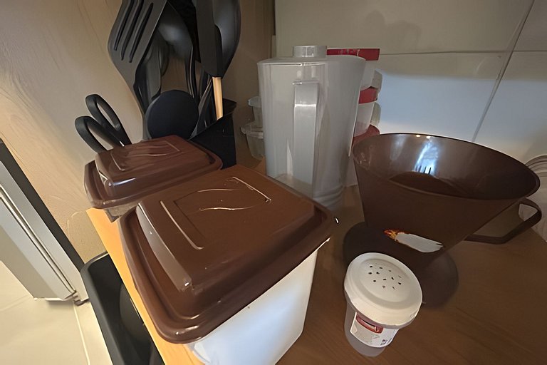 SHB - O Melhor de Pitangueiras c/ Serviço de Praia