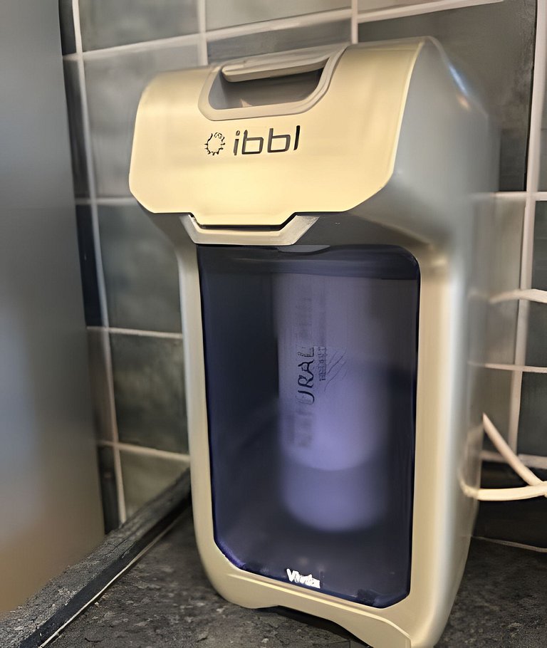 SHB - O Melhor de Pitangueiras c/ Serviço de Praia