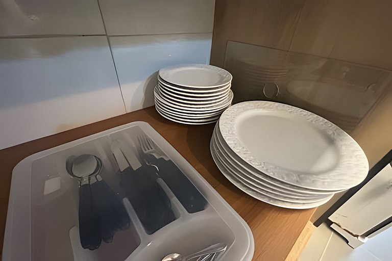 SHB - O Melhor de Pitangueiras c/ Serviço de Praia