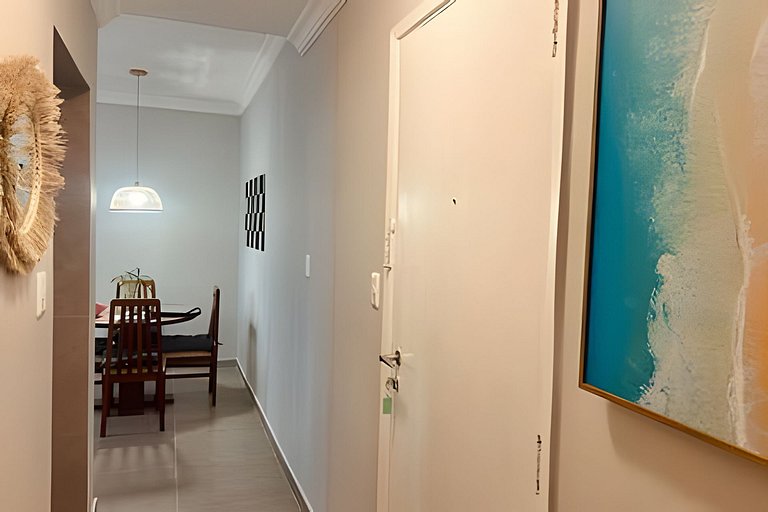 SHB - O Melhor de Pitangueiras c/ Serviço de Praia