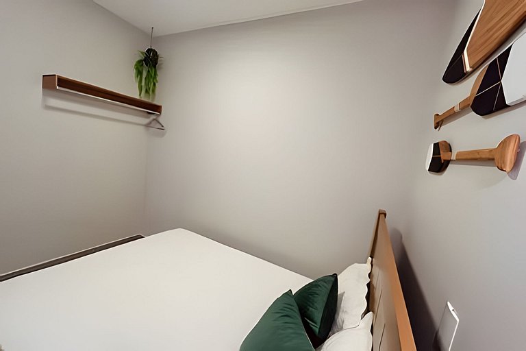 SHB - O Melhor de Pitangueiras c/ Serviço de Praia