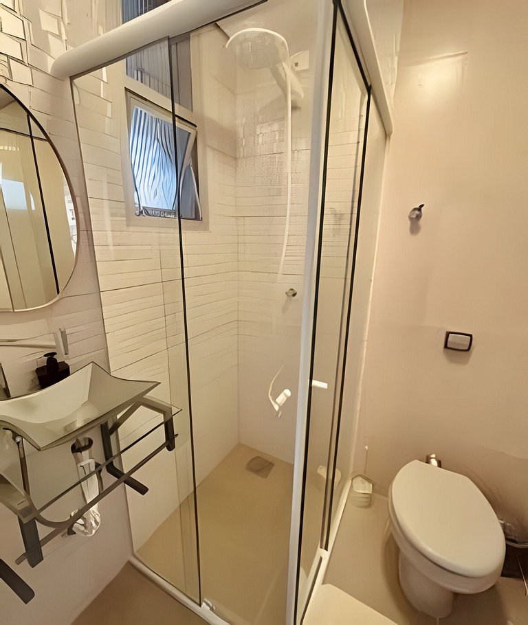 SHB - O Melhor de Pitangueiras c/ Serviço de Praia