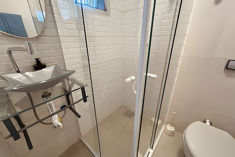 SHB - O Melhor de Pitangueiras c/ Serviço de Praia