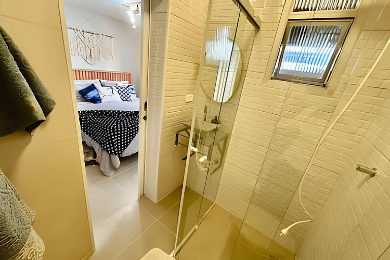 SHB - O Melhor de Pitangueiras c/ Serviço de Praia