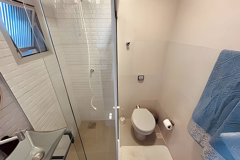 SHB - O Melhor de Pitangueiras c/ Serviço de Praia