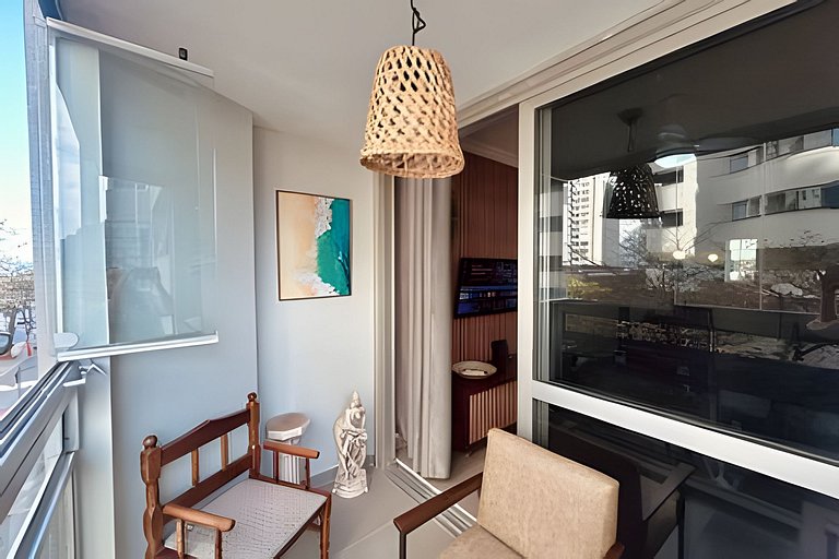 SHB - O Melhor de Pitangueiras c/ Serviço de Praia