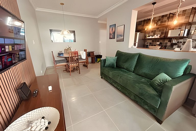 SHB - O Melhor de Pitangueiras c/ Serviço de Praia