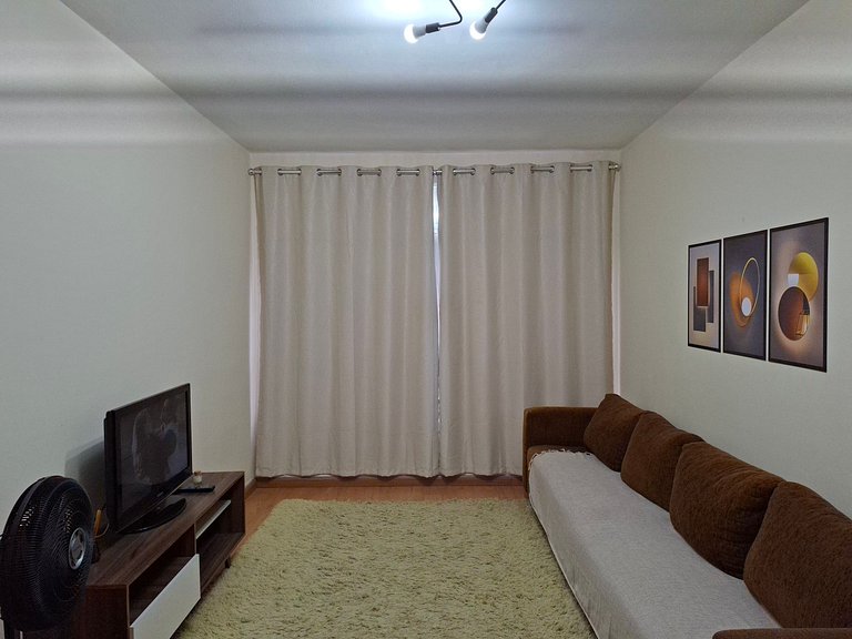 SHB - Conforto familiar Wi-Fi Veloz Perto Da Praia