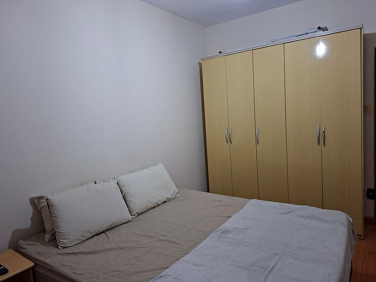 SHB - Conforto familiar Wi-Fi Veloz Perto Da Praia