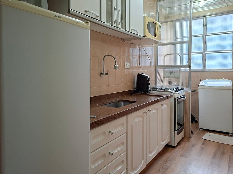 SHB - Conforto familiar Wi-Fi Veloz Perto Da Praia