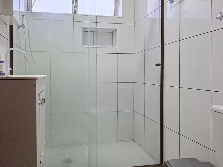 SHB - Conforto familiar Wi-Fi Veloz Perto Da Praia