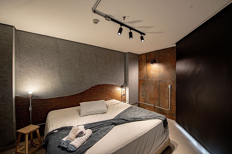 SHB - Vista Espetacular: Onde o Mar Encontra o Céu