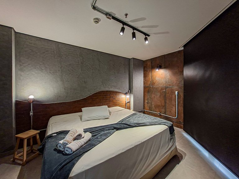 SHB - Vista Espetacular: Onde o Mar Encontra o Céu