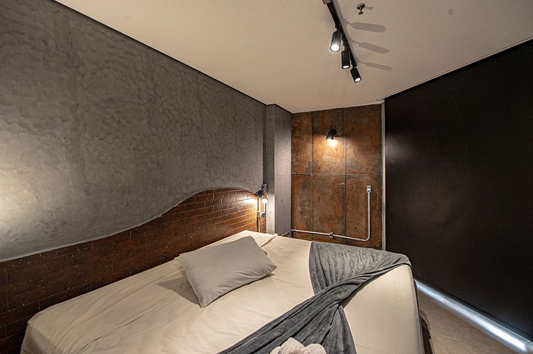 SHB - Vista Espetacular: Onde o Mar Encontra o Céu