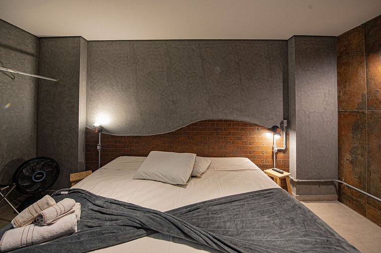 SHB - Vista Espetacular: Onde o Mar Encontra o Céu