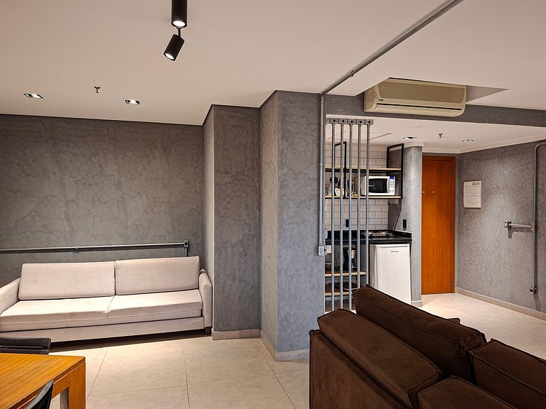 SHB - Vista Espetacular: Onde o Mar Encontra o Céu