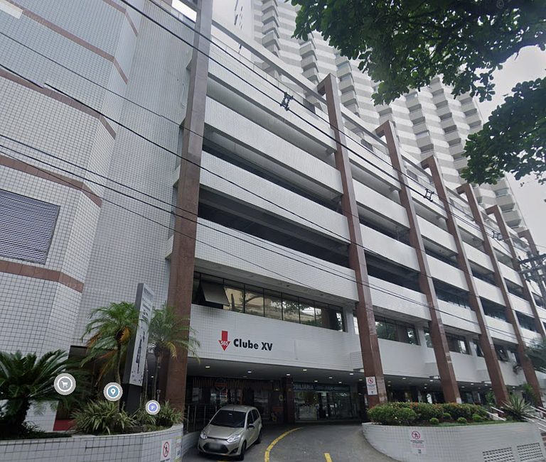 SHB - Pôr do Sol Inesquecível: Vista para o Oceano