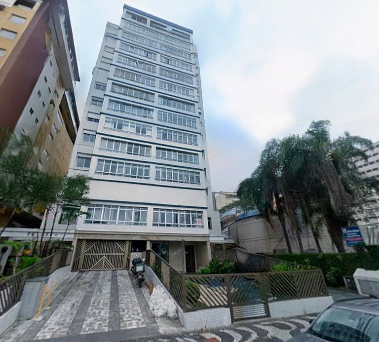 SHB - Conforto familiar Wi-Fi Veloz Perto Da Praia