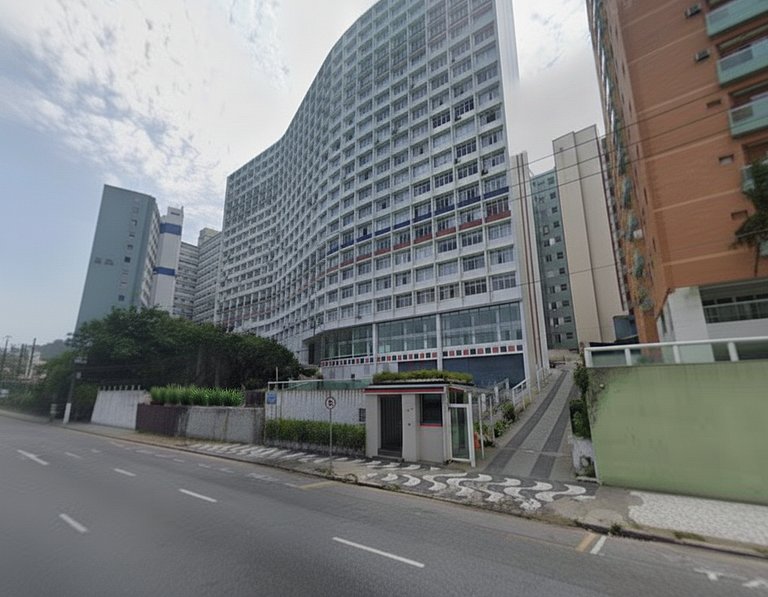 SHB - Vivendo o Sonho à Beira da Praia