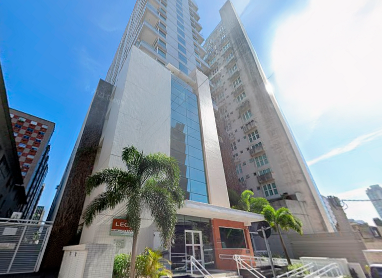 SHB - Requinte, Vista ao Mar, Sauna e Piscina!