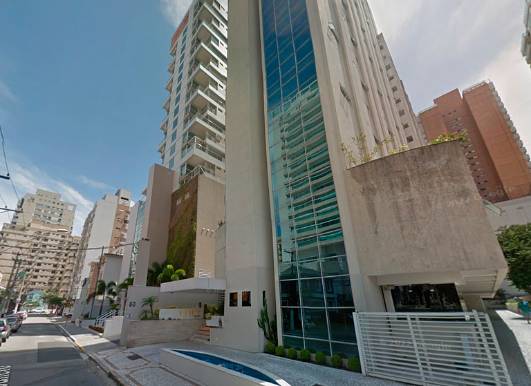 SHB - Conforto e estilo contemporâneo no Gonzaga