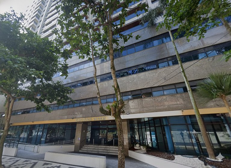 SHB - Piscina, Brinquedoteca e Lazer completo