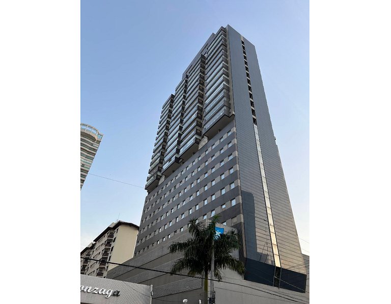 SHB - A Beira-Mar Desfrute do melhor no Gonzaga