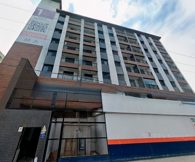 SHB • Praiamar Shopping | Praia a Poucos Passos