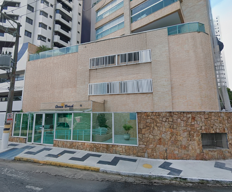 SHB - Estilo e Conforto com Área Gourmet