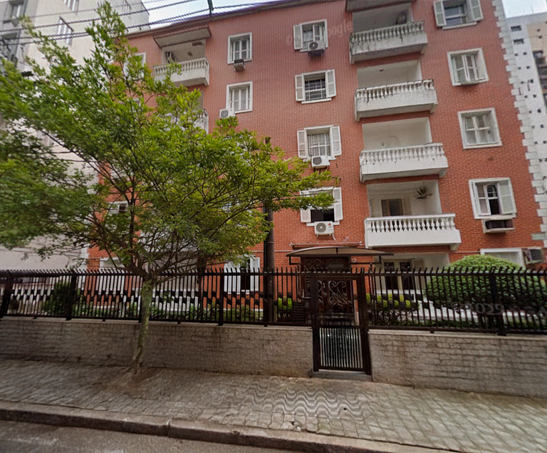 SHB - Sonho Beira Mar Refúgio Perfeito em Santos!