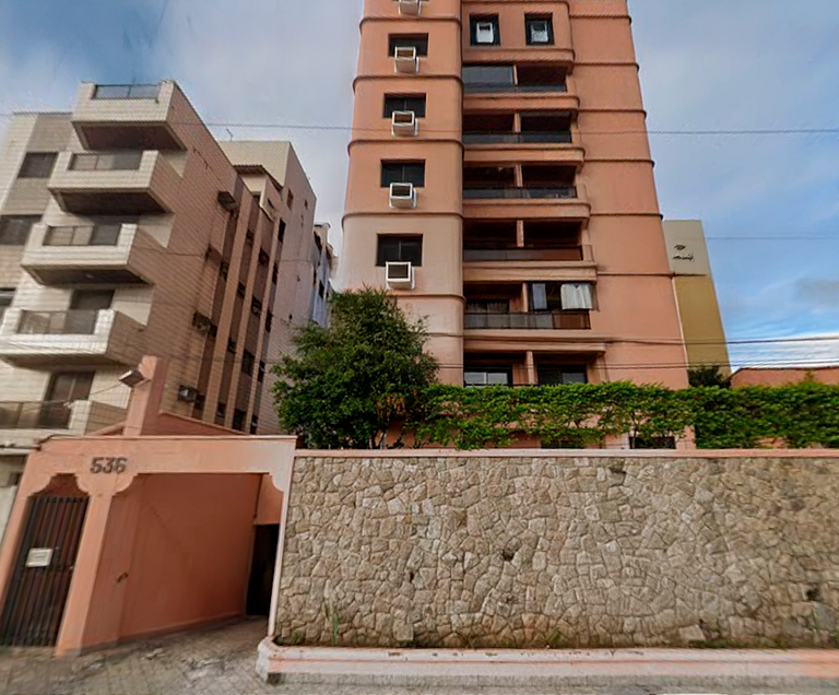 SHB - Guarujá Piscina e Lazer Privativo na Enseada