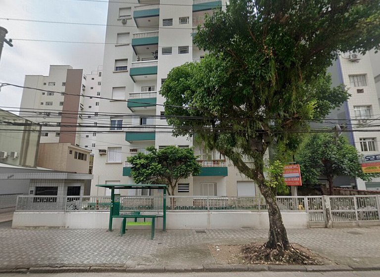 SHB - Pequeno Paraíso Kitnet c/ Conforto Exclusivo