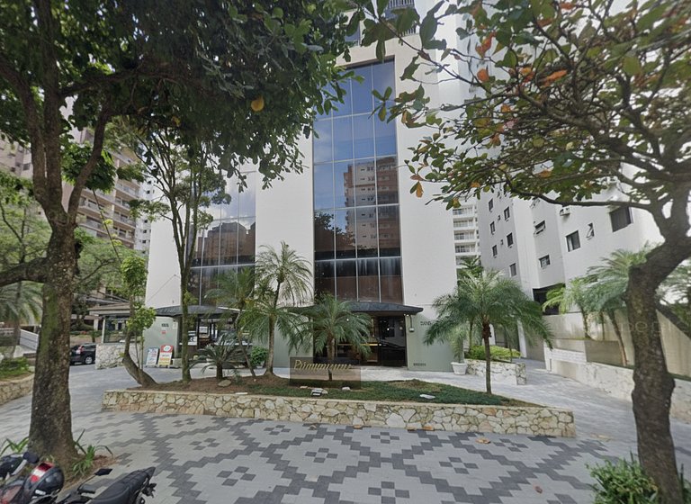 SHB - Piscina Relaxante, Conforto em Pitangueiras