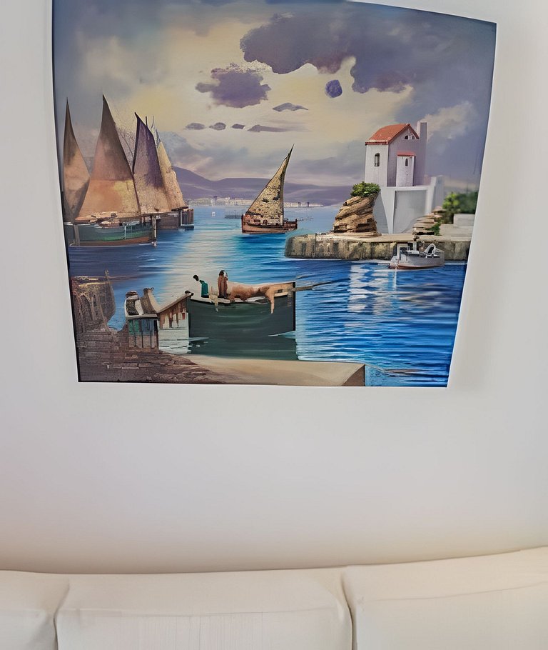 SHB • Piscina | 4 quartos | Sacada | Pitangueiras