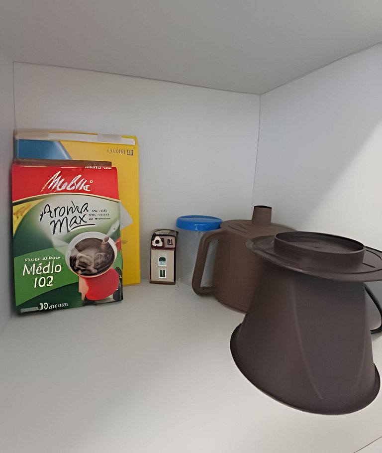 SHB • Piscina | 4 quartos | Sacada | Pitangueiras