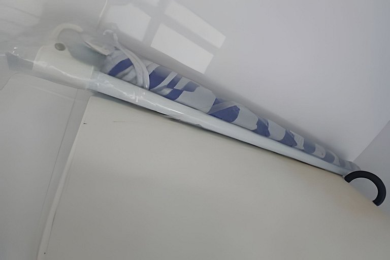 SHB • 4 quartos | Sacada | Pitangueiras | Praia