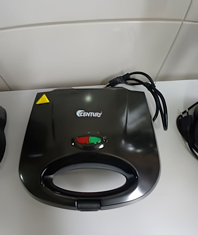 SHB • Pé na Areia | Família | Cozinha Completa