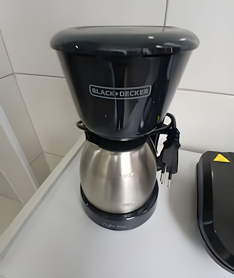 SHB • Pé na Areia | Família | Cozinha Completa