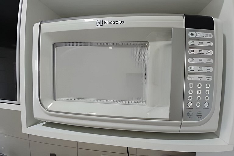 SHB • Pé na Areia | Família | Cozinha Completa