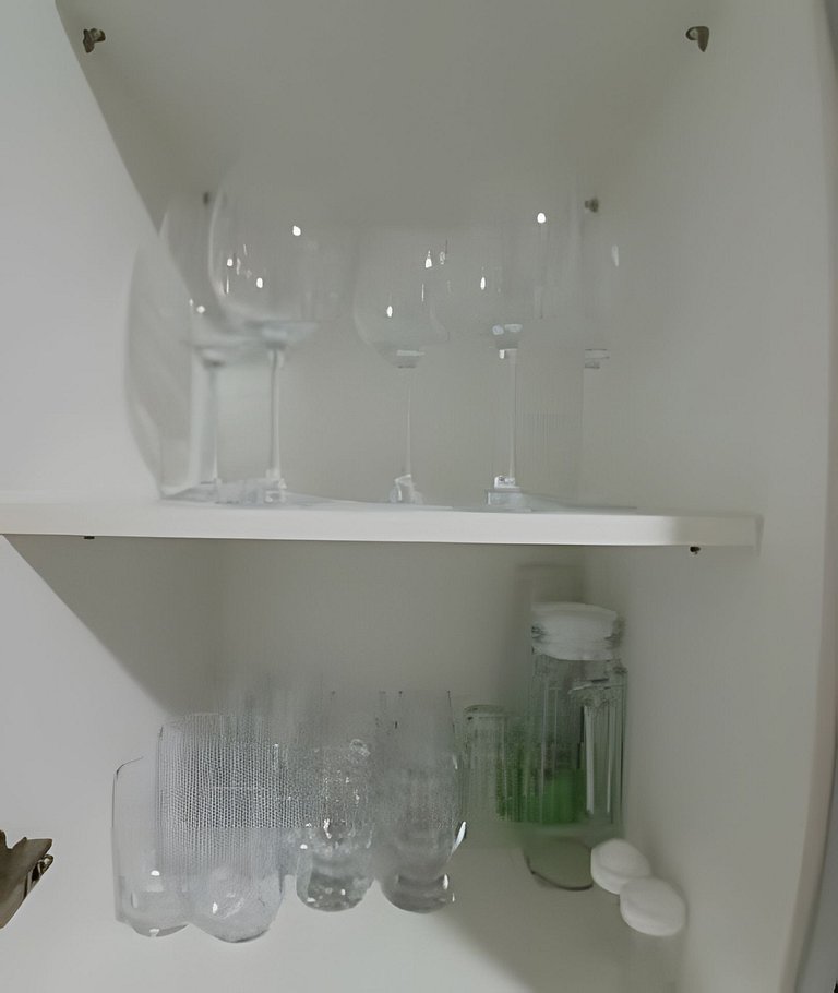 SHB • Pé na Areia | Família | Cozinha Completa