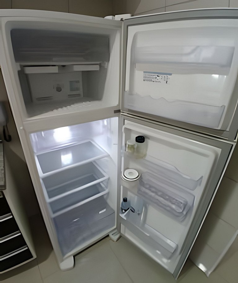 SHB • Pé na Areia | Família | Cozinha Completa