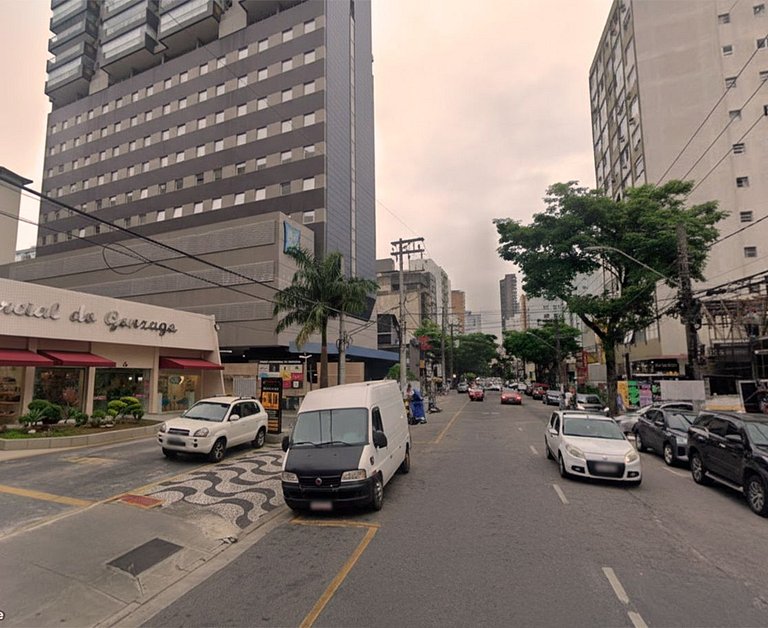 SHB - A Beira-Mar Desfrute do melhor no Gonzaga