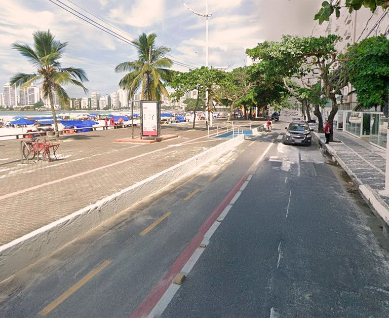 SHB - Alto Padrão com Vista de Tirar o Fôlego