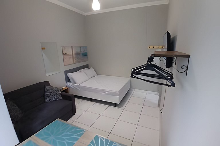 SHB • Studio Wave | Pé na Areia | Central