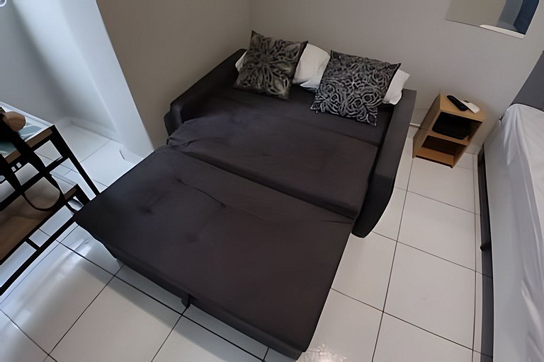 SHB • Studio Wave | Pé na Areia | Central