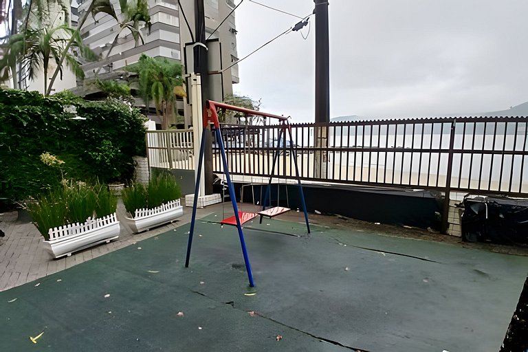 SHB • Studio Wave | Pé na Areia | Central