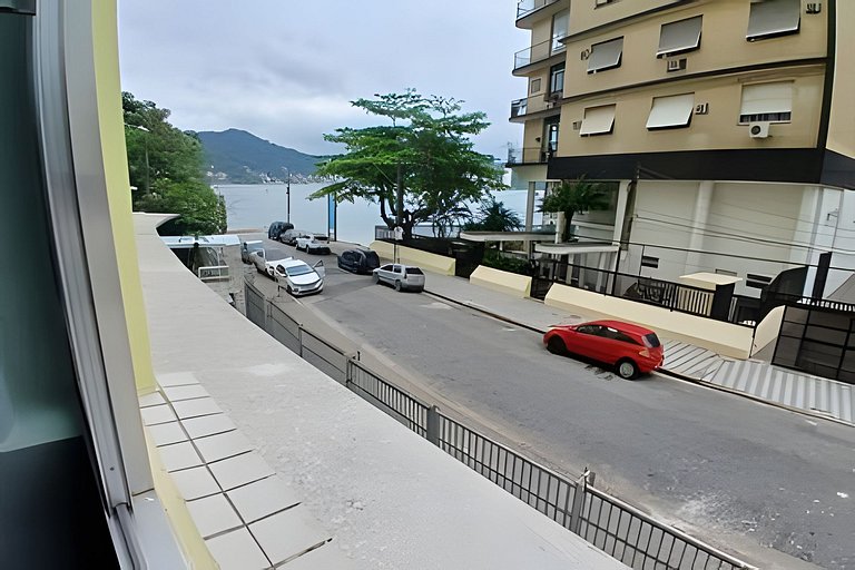 SHB • Studio Wave | Pé na Areia | Central